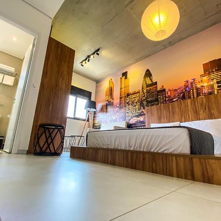 Marília Apartmentforstay 33B-Fragata Central מראה חיצוני תמונה