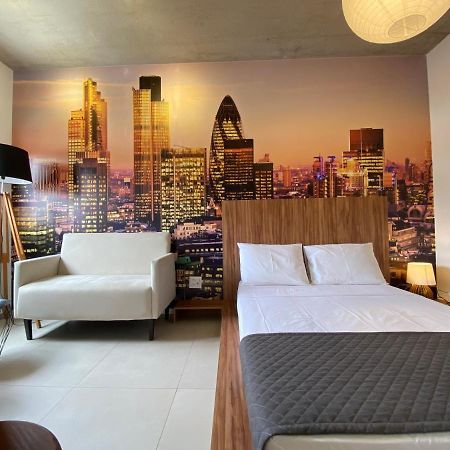 Marília Apartmentforstay 33B-Fragata Central מראה חיצוני תמונה