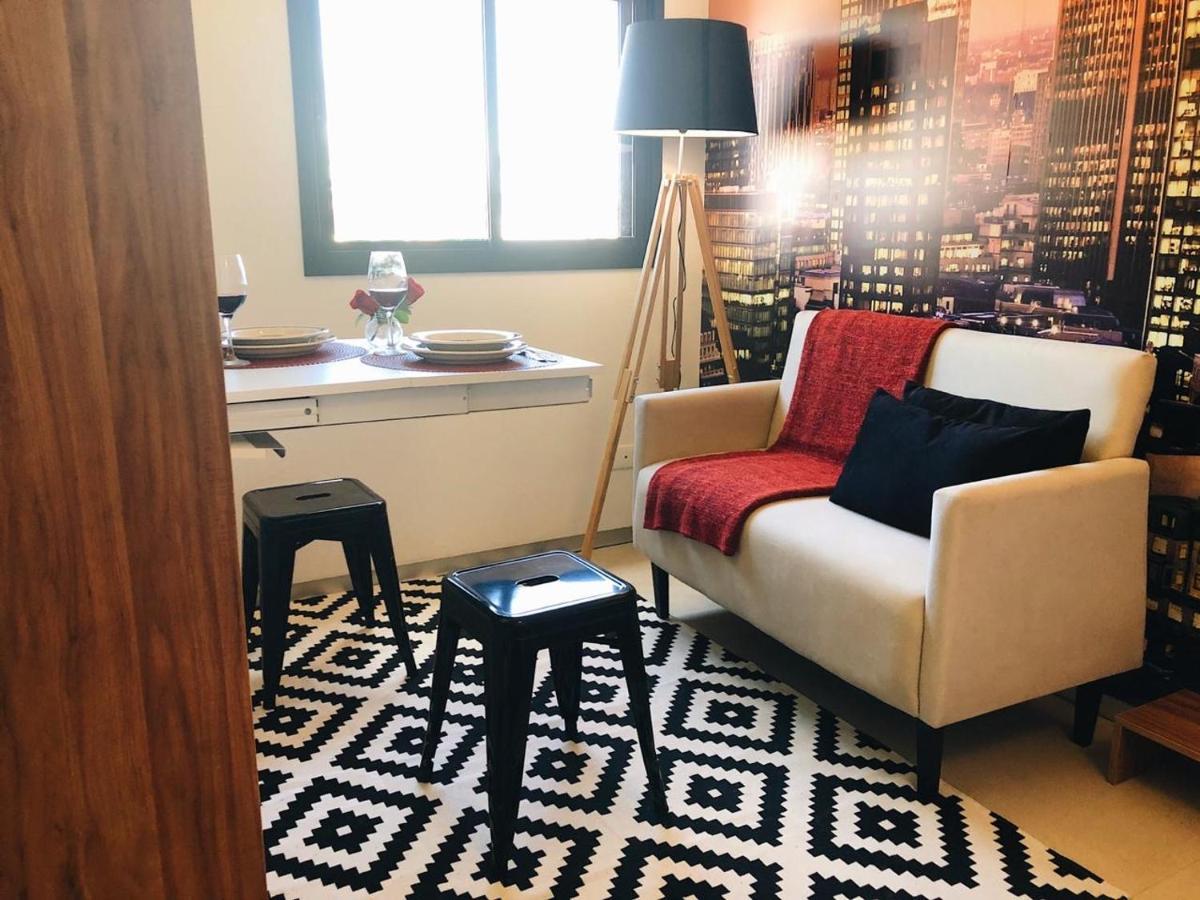 Marília Apartmentforstay 33B-Fragata Central מראה חיצוני תמונה