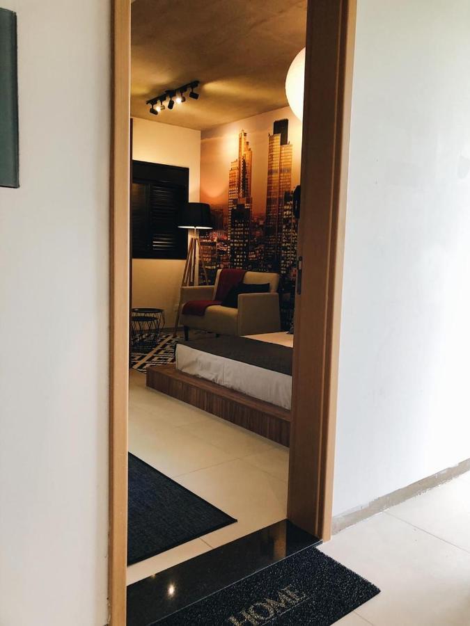 Marília Apartmentforstay 33B-Fragata Central מראה חיצוני תמונה