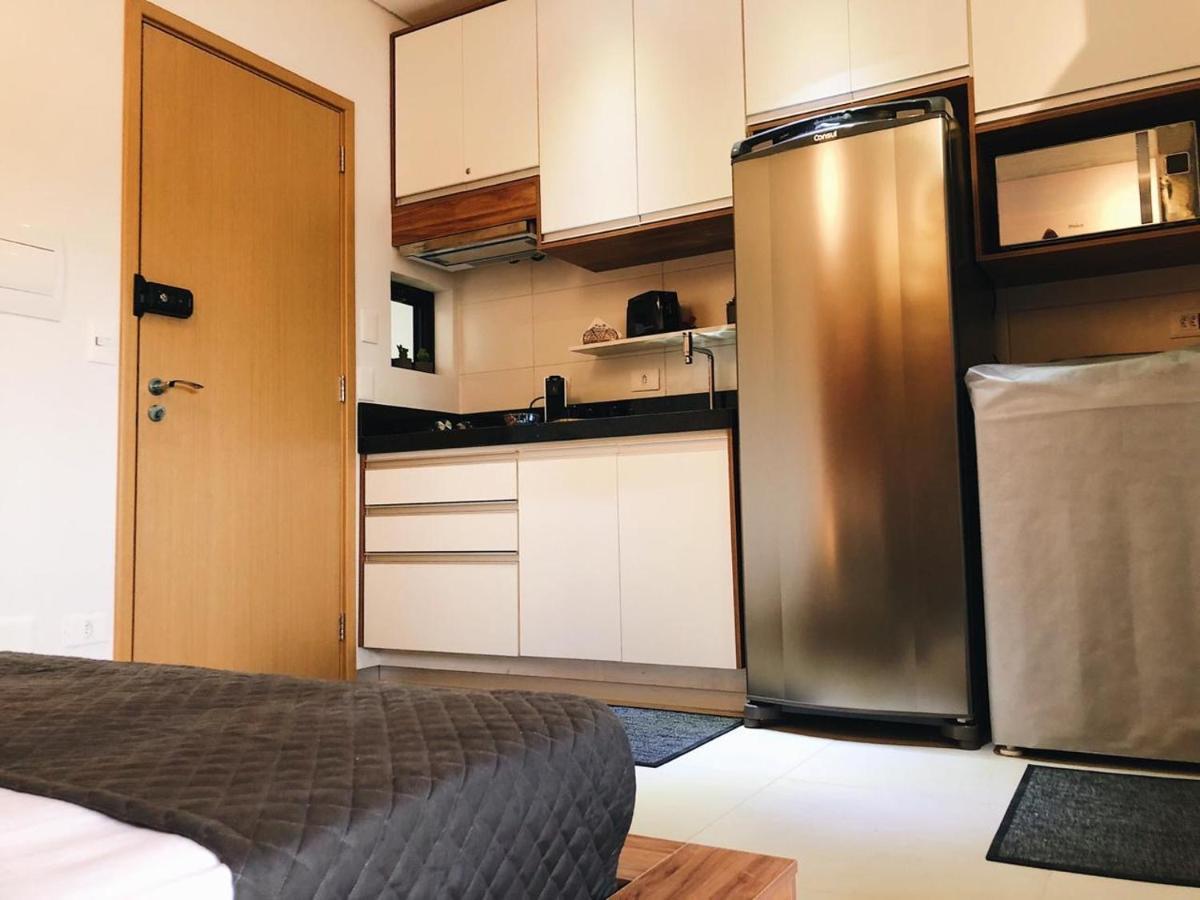 Marília Apartmentforstay 33B-Fragata Central מראה חיצוני תמונה