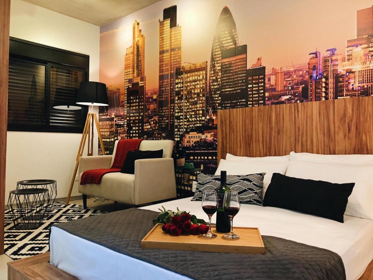 Marília Apartmentforstay 33B-Fragata Central מראה חיצוני תמונה