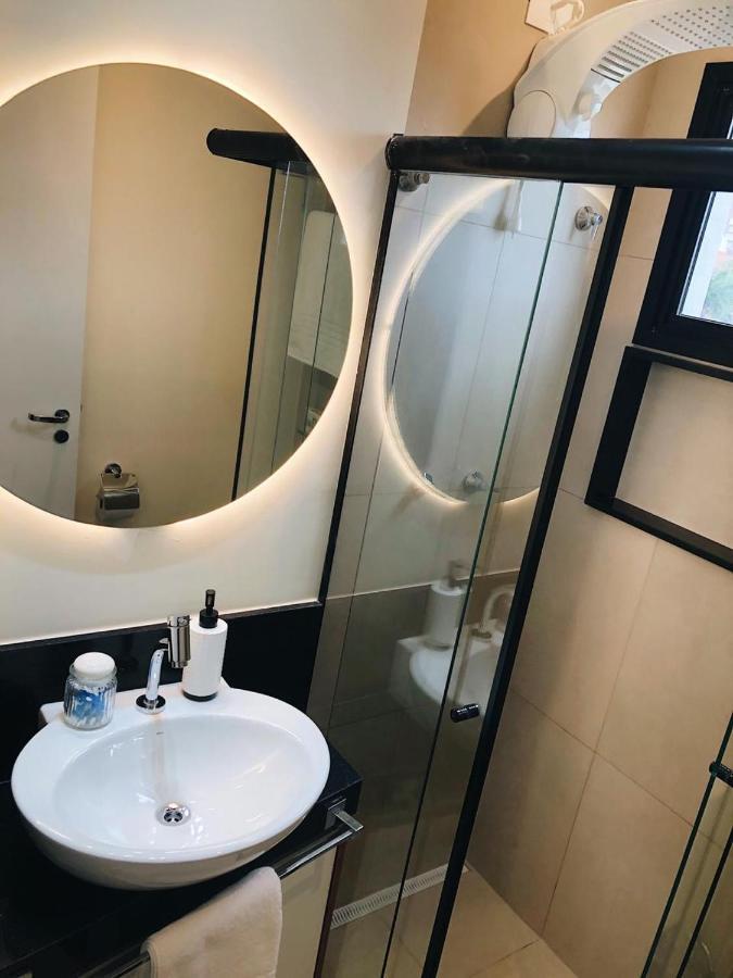 Marília Apartmentforstay 33B-Fragata Central מראה חיצוני תמונה
