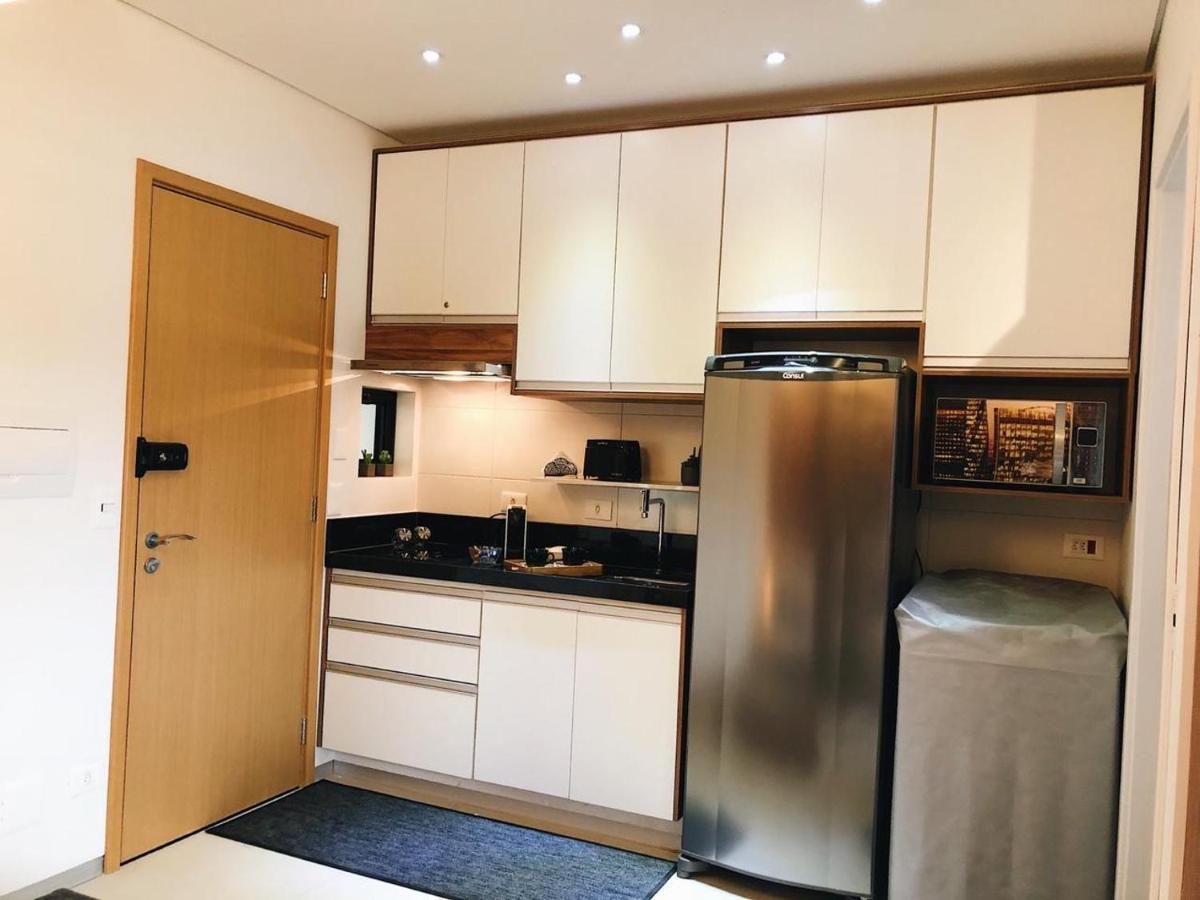 Marília Apartmentforstay 33B-Fragata Central מראה חיצוני תמונה