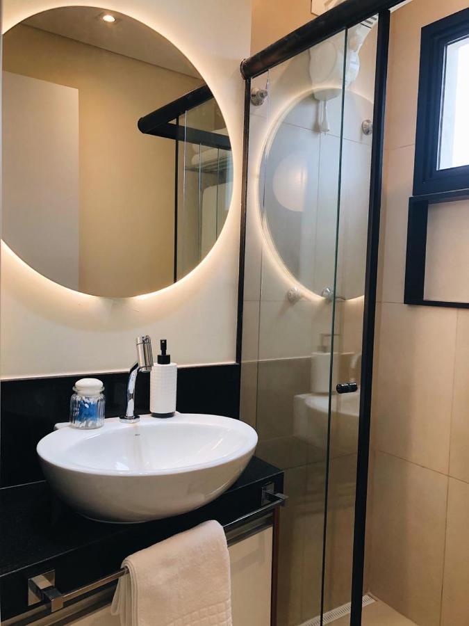 Marília Apartmentforstay 33B-Fragata Central מראה חיצוני תמונה