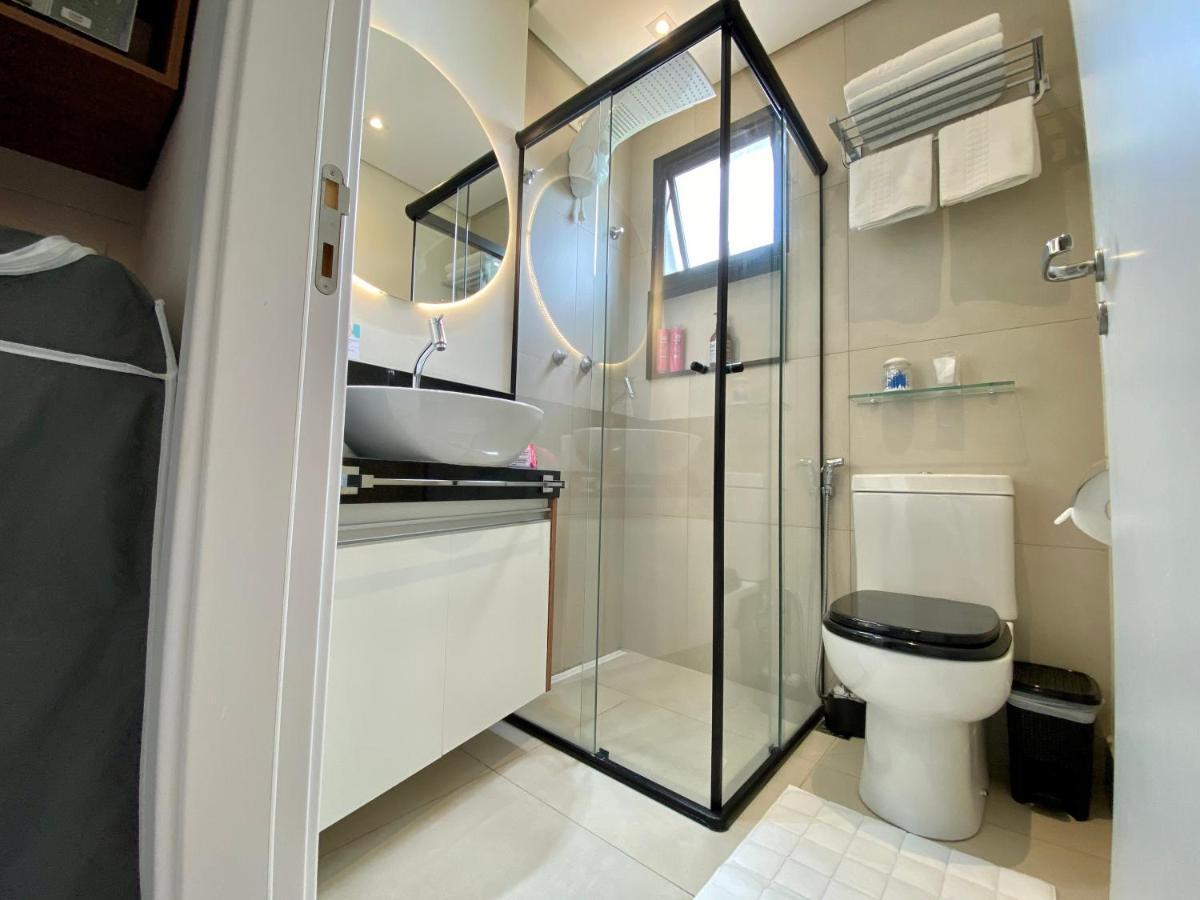 Marília Apartmentforstay 33B-Fragata Central מראה חיצוני תמונה